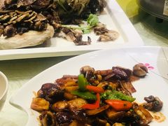 -930私房菜(欧阳路店)