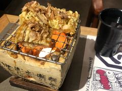 -八角锄烧·肉火锅(天河城店)