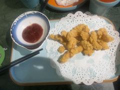 -麻田会 ·鲜活现烹·牛蛙火锅(珠江新城维家思广场店)
