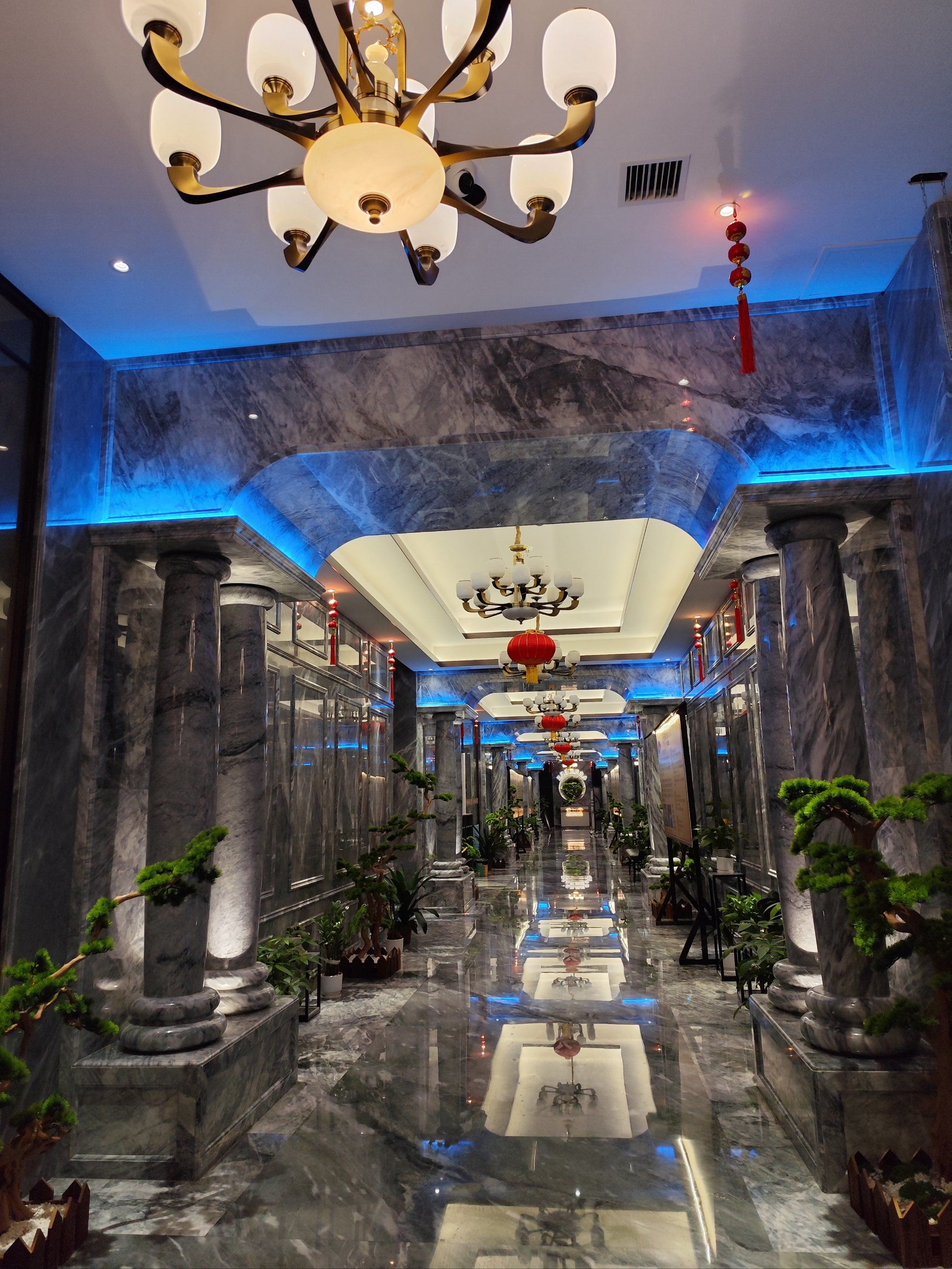 周五下班休闲好去处