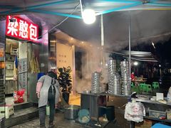 门面-梁憨包(南岸回龙湾店)