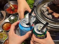 -韩山葵烤肉(太古里店)