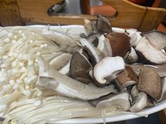 -刘少华贵州小黄牛·鲜牛肉火锅(总店)