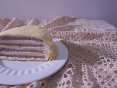 -薇薇安千层蛋糕(望海店)