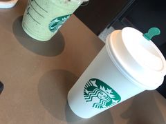 -星巴克(成都机场T2店)