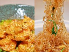 -万丽轩·粤菜(王府井金茂万丽酒店)