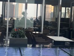 -四季酒店·空中花园 Aria on 9