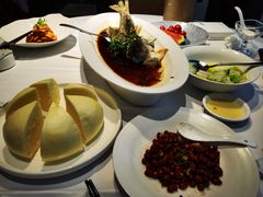 -院里寻菜·精致庭院菜(观沙岭店)