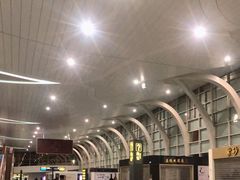 -银川河东国际机场