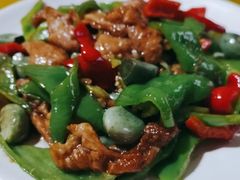 -人民公社大食堂(顺义总店)