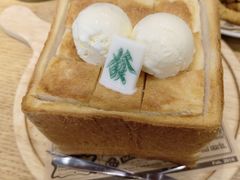 -去茶去餐厅(中央大街店)