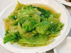 -健跳小海鲜(人民路店)