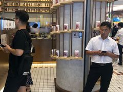 -眷茶(大卫城10楼店)