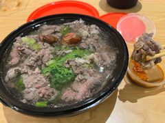 -一肴·牛肉粿条(深圳湾睿印店)