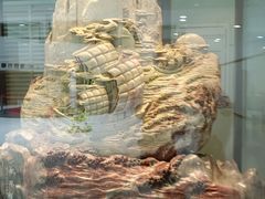 -青田石雕博物馆