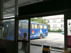 -广州东站汽车客运站