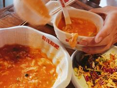 -管氏翅吧(望京东店)