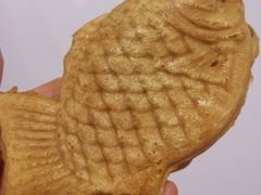 -粉粉乐鲷鱼烧(美罗城店)