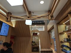 -霸王茶姬(南强街店)