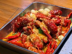 -食鸡公社辣子鸡·潍坊菜·烧烤