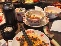 -牛市坎火锅(建设路店)