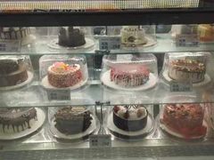 -DQ·蛋糕·冰淇淋(鸿坤店)