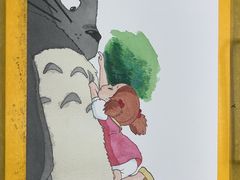 -八哥美术·成人美术画室(总校区)