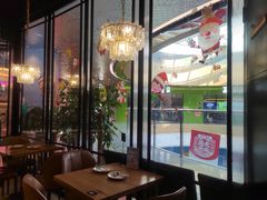 -清真·艾美可餐厅(大悦汇店)