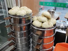 -清真·尖子尖牛肉面(王府井店)