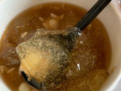 -甜心闲生传统手工冰粉(太古里店)