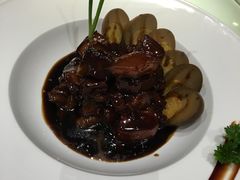 圆苑红烧肉-圆苑(上海广场店)