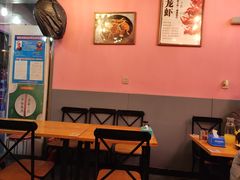 -回·龙虾铺·盆盆蟹·烧烤大排档(回龙观店)