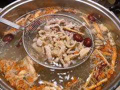 -小煵记·打边炉(西丽文光店)