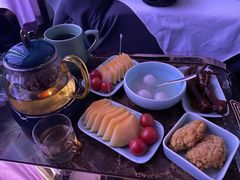 -足传奇足浴SPA(科技城店)