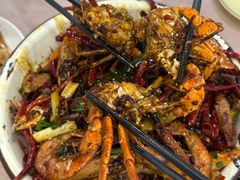 -辣螃铠盆盆蟹大排档(总店)