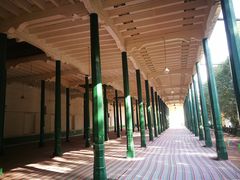 -艾提尕尔清真寺