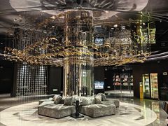 -Yolo私汤温泉设计师酒店(重庆南滨路店)