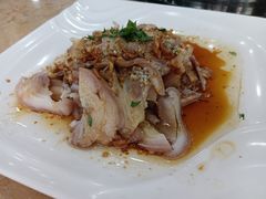 -苏记餐厅(叠南店)