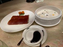 -8餐厅(新葡京酒店)