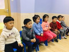 -I-Shine英语国际教育(御桥张江中心)