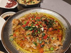 -章吴记喜瑞餐厅(东东城店)