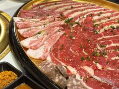 -拾也•和牛•海鲜•烤肉放题(卓悦INTOWN店)