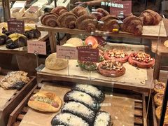 -RUXU入续糖水铺与包(卓悦中心店)