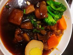 -康师傅私房牛肉面(北京南站店)