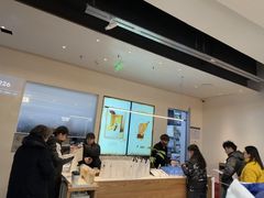 -喜茶(常州新北万达店)