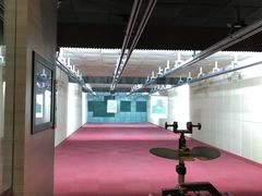 -真枪会射击俱乐部(河西中央公园店)