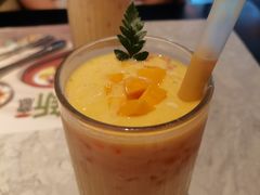 -半秋山西餐厅(宜昌大洋店)