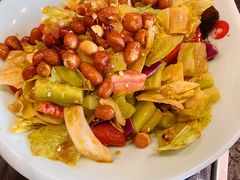 -邢氏老太太烤串(北兴街店)
