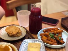 -小满手工粉(上海月星环球港店)