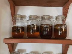 -CAFE CHEZ W一木家(香山路店)